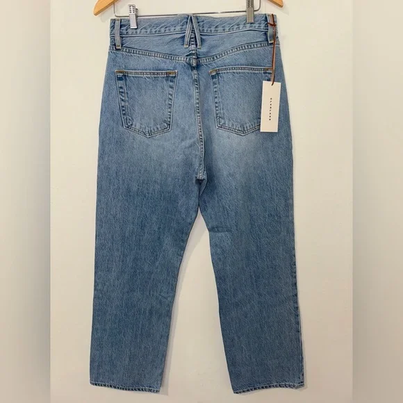 SLVRLAKE LONDON ANKLE IN SWEET TALK 31 - Picture 11 of 16